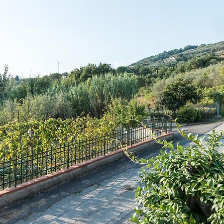 Fuga In Toscana Borgo a Buggiano Exteriör bild